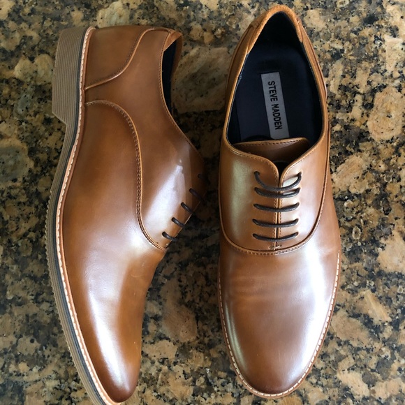 Steve Madden Men’s Dress Shoes